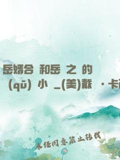 岳婿合體和岳倫之樂的區(qū)別小說